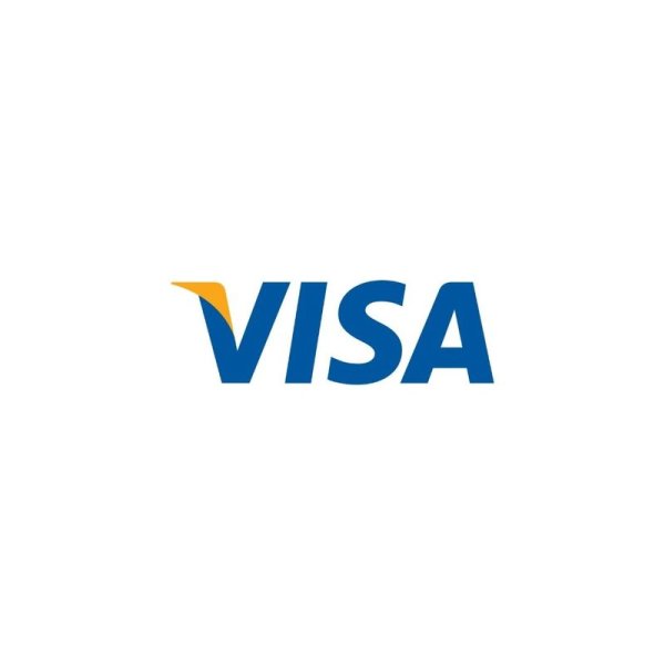 Visa International logo