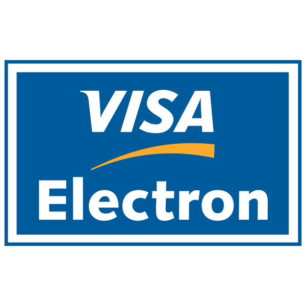 Логотип visa