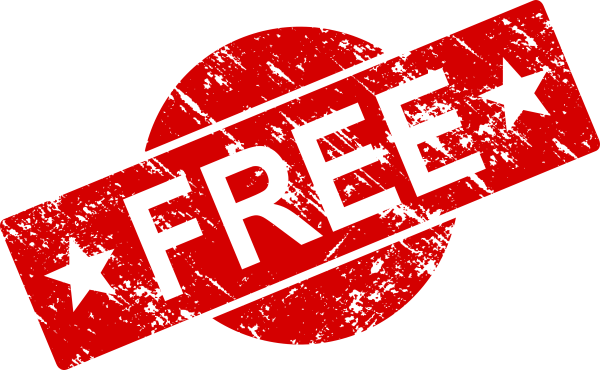 Free без фона