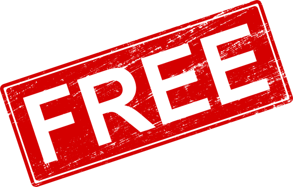 Штамп free