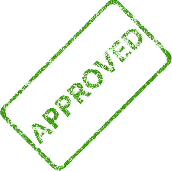 Печать прямоугольная