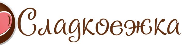 Сладкоежка логотип
