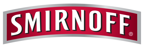 Водка Смирнов логотип