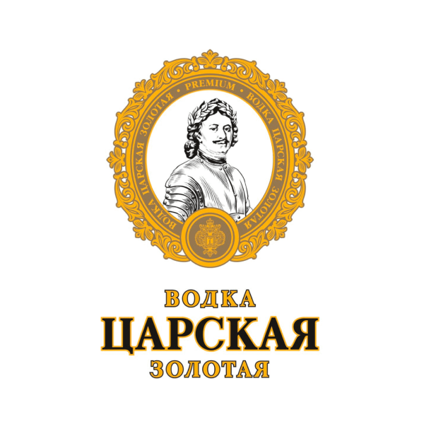 Царский логотип