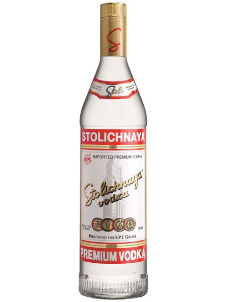 Водка "Столичная", 0.7 л