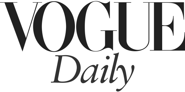 Vogue логотип