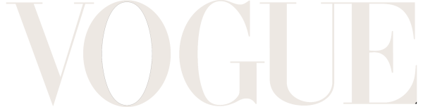 Вог логотип