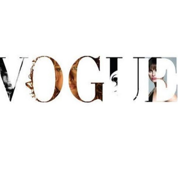 Vogue Россия логотип