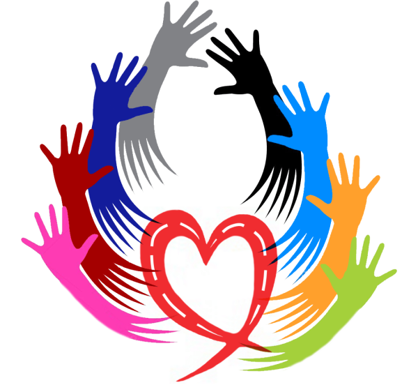 Эмблема волонтерского отряда