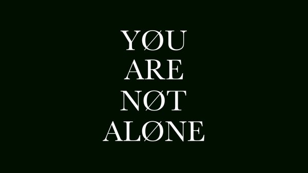 Обои с надписями на русском