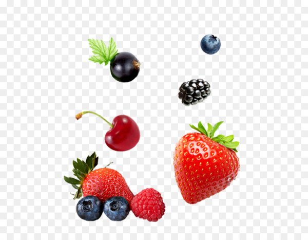 Ягоды падают