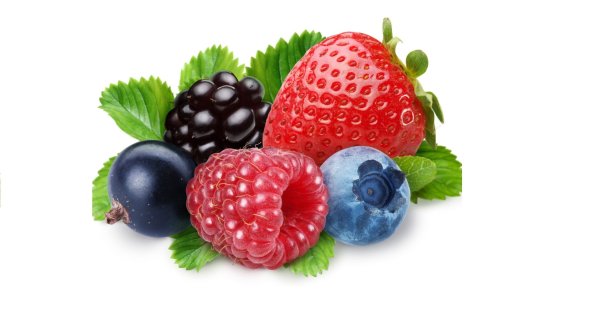 Young Beauty Лесные ягоды