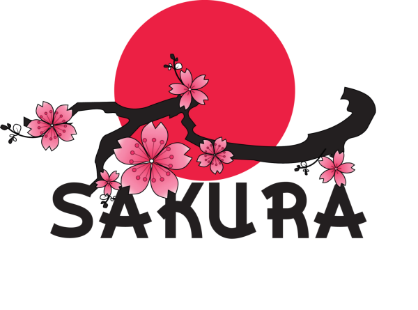 Sakura логотип