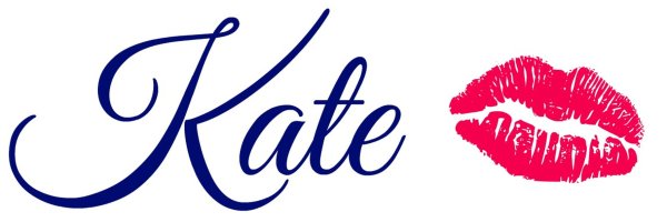 Катя красивым шрифтом