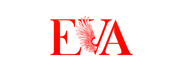 Логотип ева