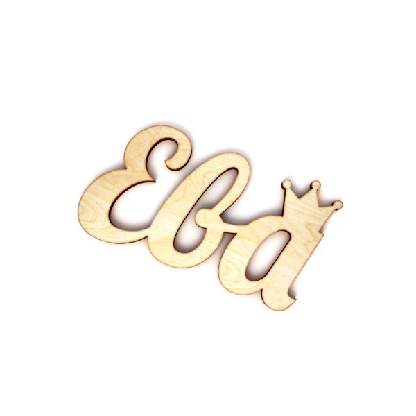 Красивое имя ева