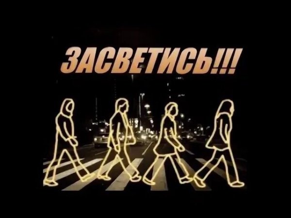 Засветись 2020