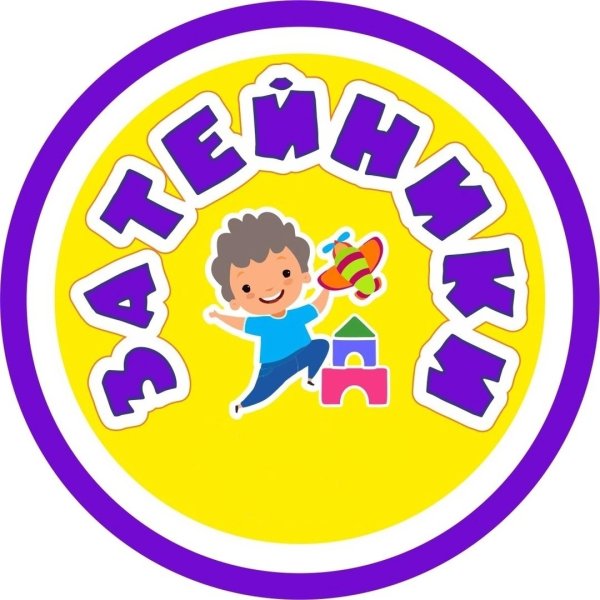 Эмблема Затейники