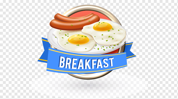 Завтрак логотип