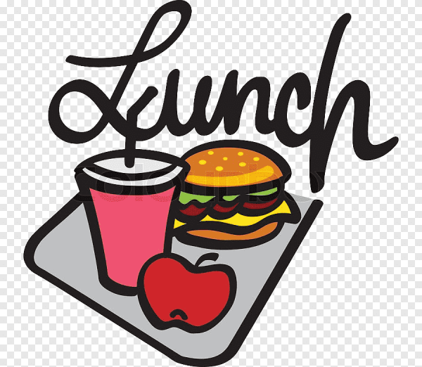 Надпись блюда обеда