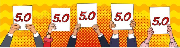 Оценки жюри