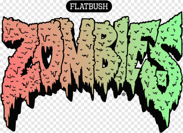 Флатбуш зомби