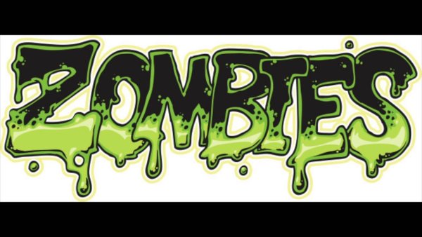 Зомби слова