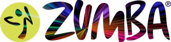 Логотип Zumba на прозрачном фоне
