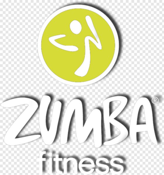 Значок зумба