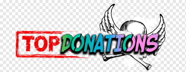 Топ месяца для стрима