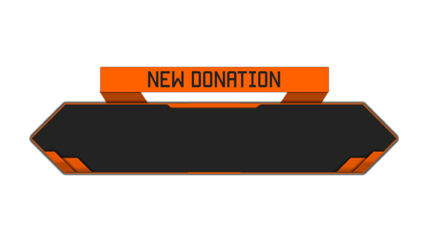 Топ донат для стрима