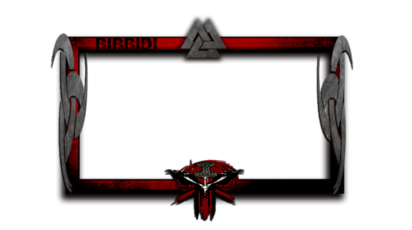 Рамка игровая