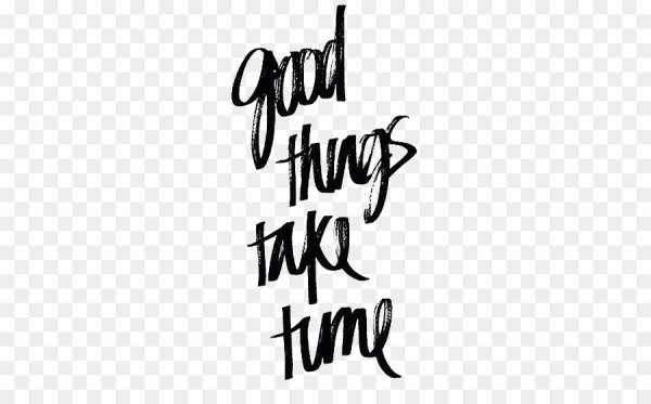 Мотивирующие фразы на прозрачном фоне