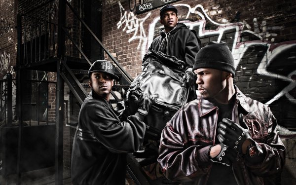 50 Cent g Unit