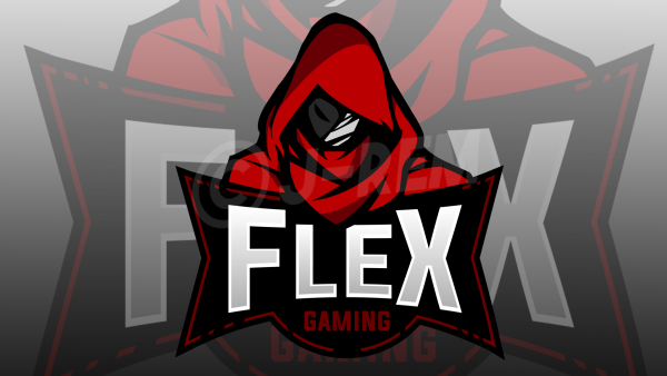 Flex аватарка
