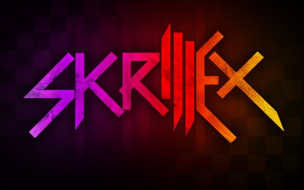Skrillex логотип