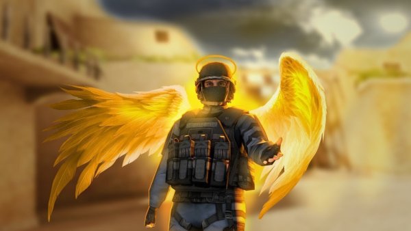 Standoff 2 арт