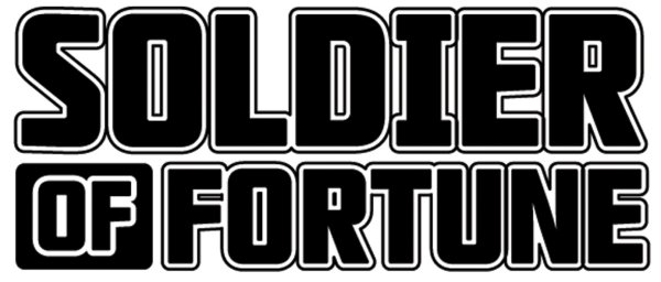 Logo солдаты удачи