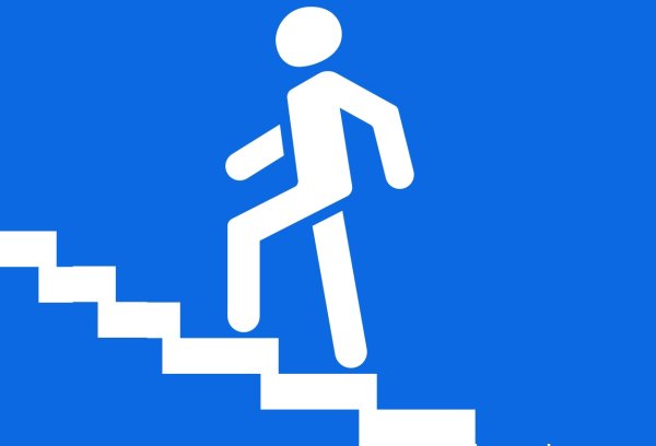 Дорожные знаки надземный переход