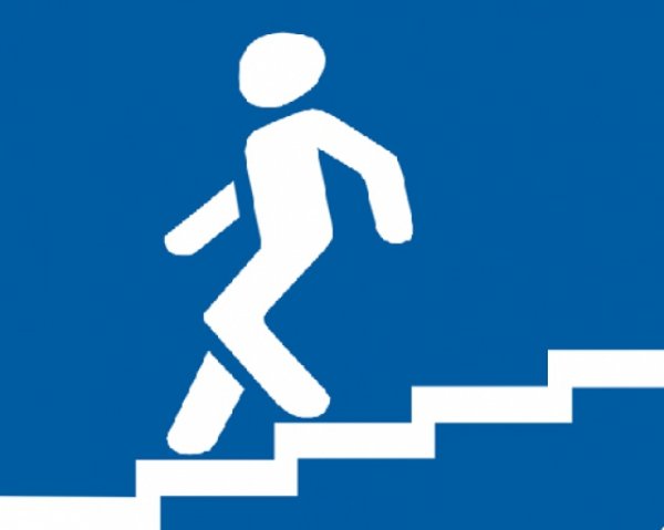 6.6 "Подземный пешеходный переход" и 6.7 "надземный пешеходный переход"