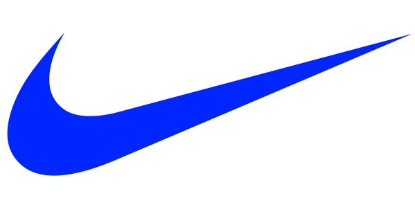 Найк лого