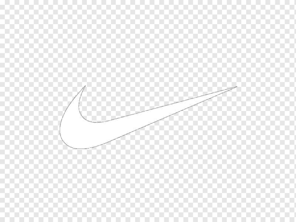 Nike Swoosh logo