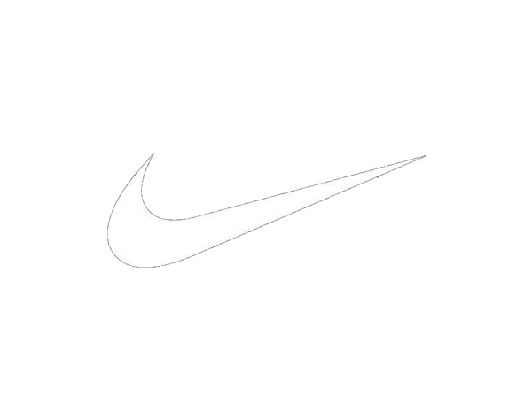 Значок Nike PNG