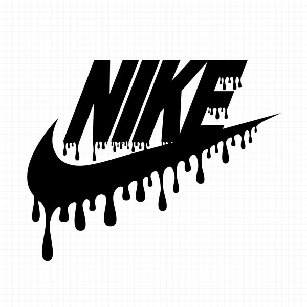 2021 Logo Nike