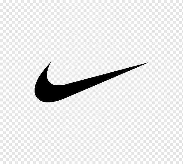 Nike свуш