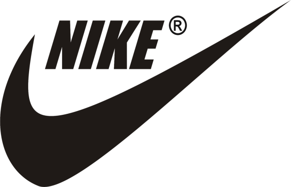 Nike logo 2022