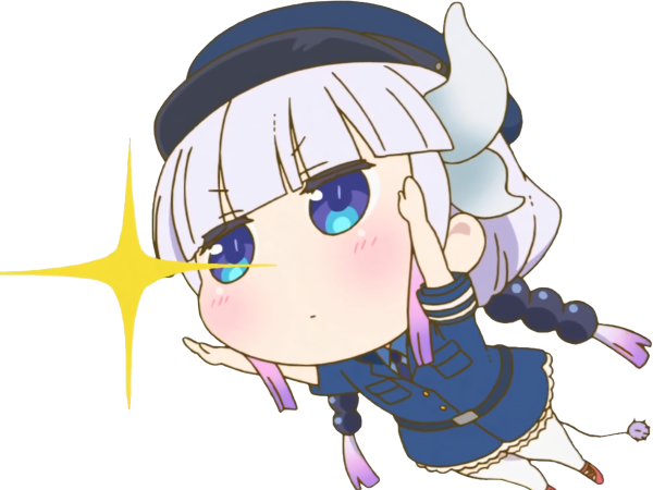 Канна Камуи FBI