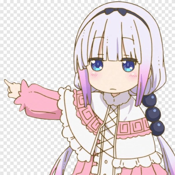 Кобаяши Канна Камуи