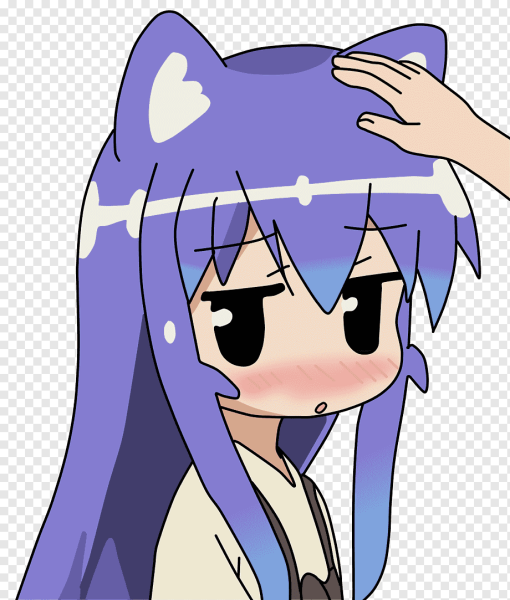 Цумики Минива лицо