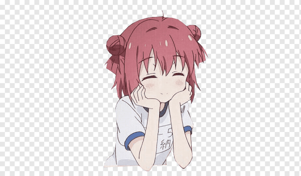 Наклейки аниме